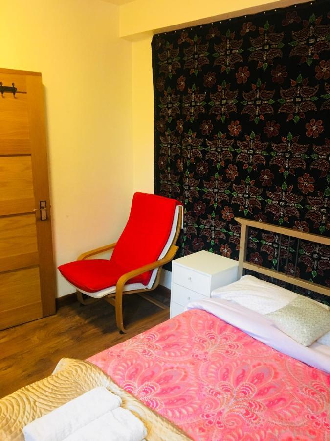 Chadswell House Daire Londra Dış mekan fotoğraf